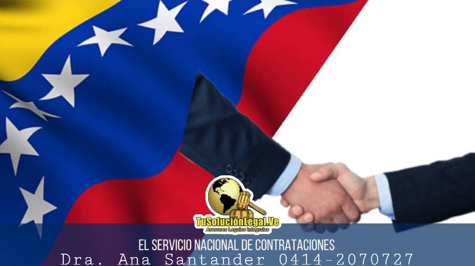 Abogados Venezuela, Consultas Legales On Line Gratuitas, Ana Santander