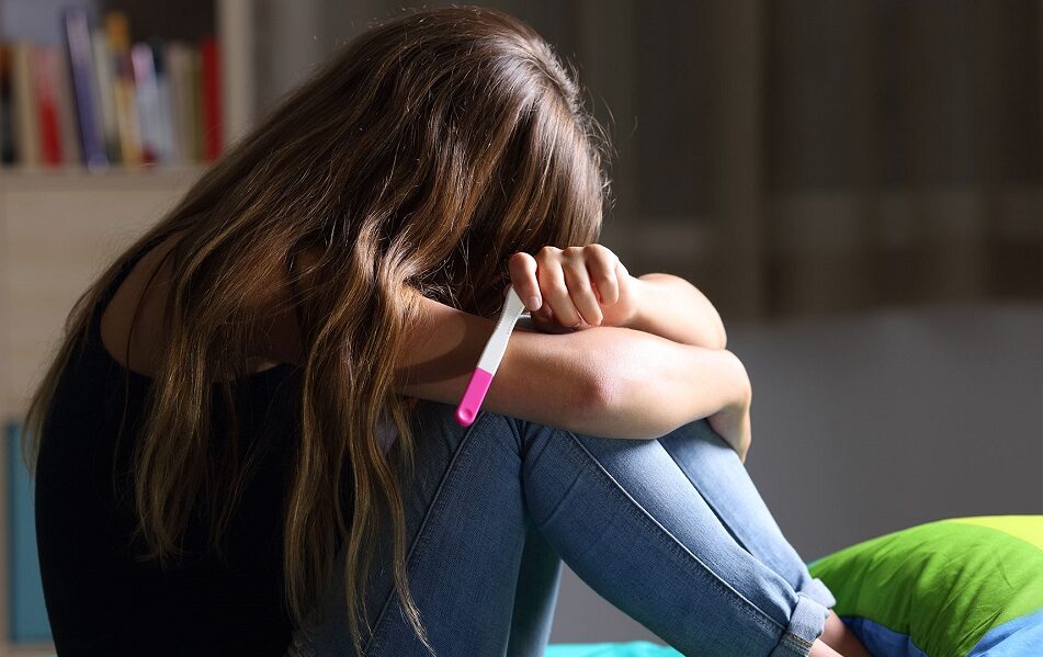 26 de septiembre, Día Mundial de Prevención del Embarazo No Planificado en Adolescentes