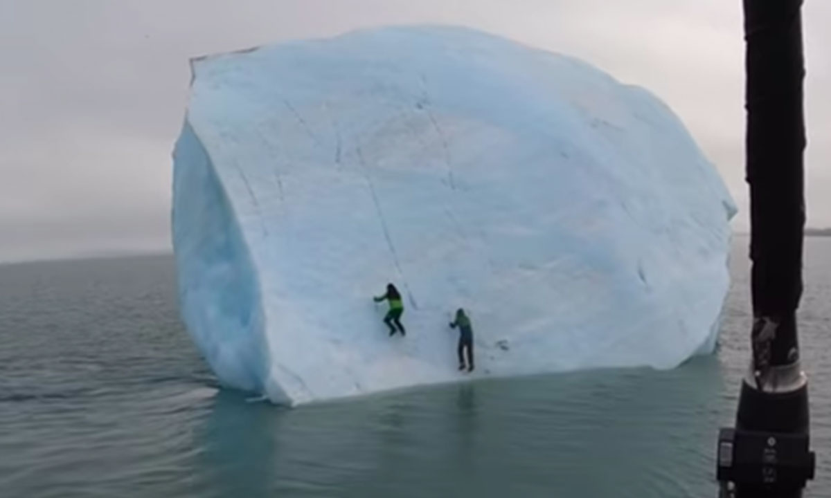 ICEBERG
