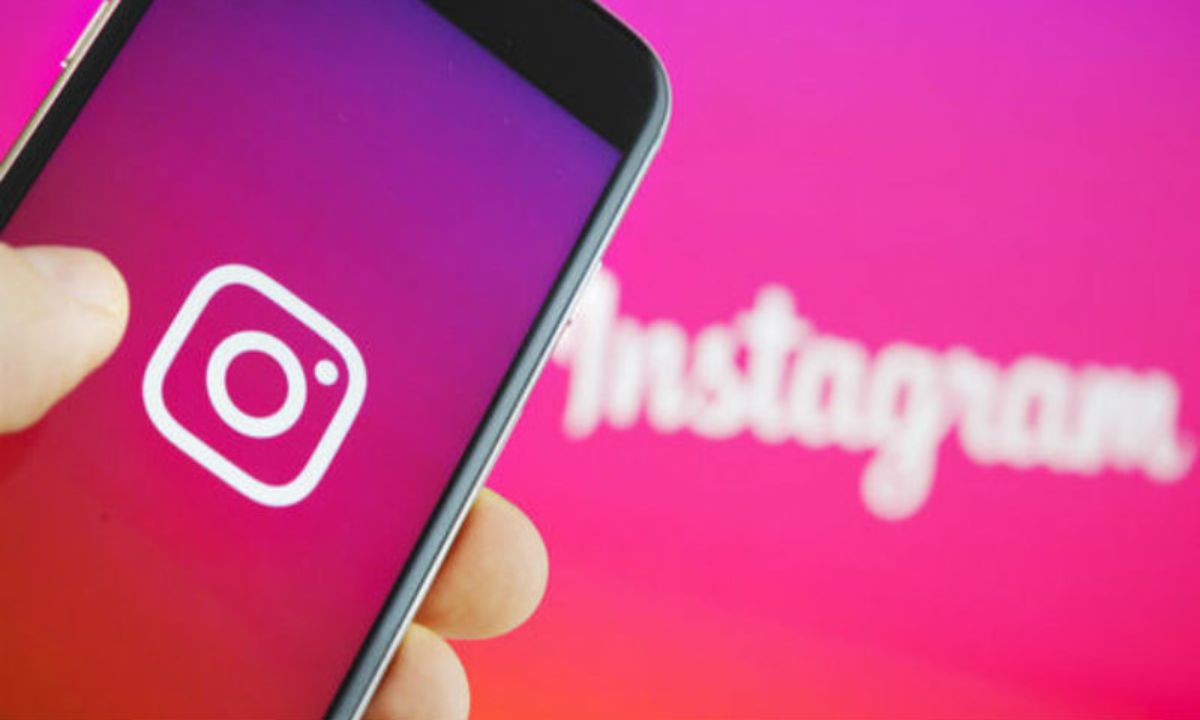 Instagram
