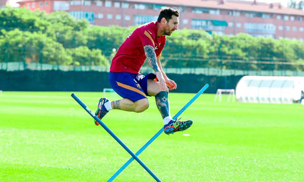 LEO-MESSI