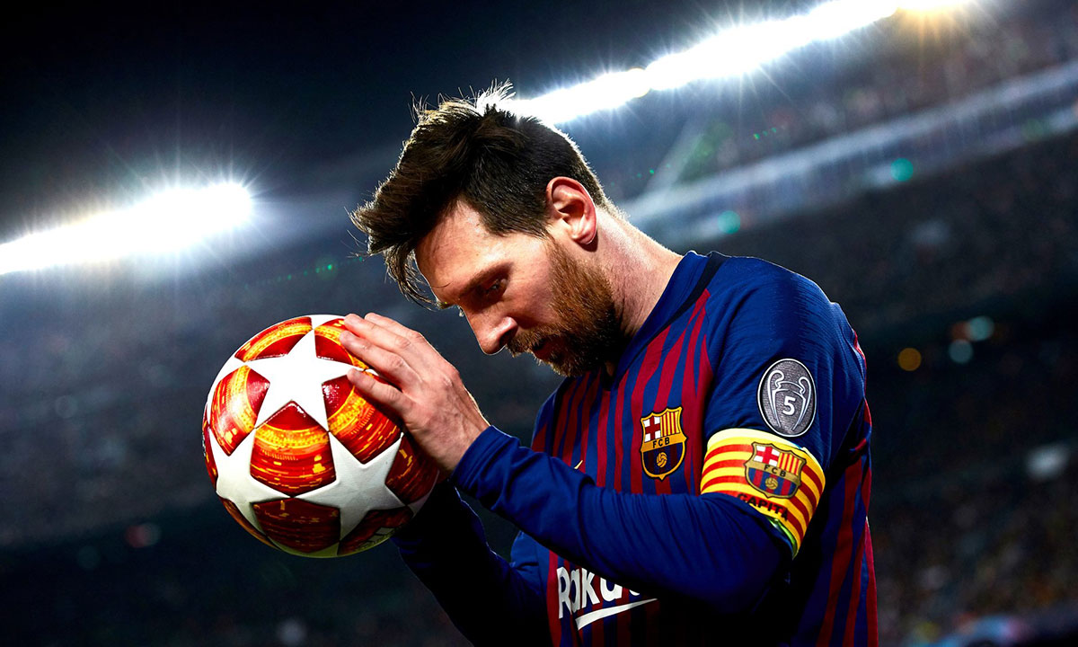 LEO-MESSI