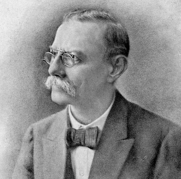 El 19 de septiembre de 1858 nació Lisandro Alvarado