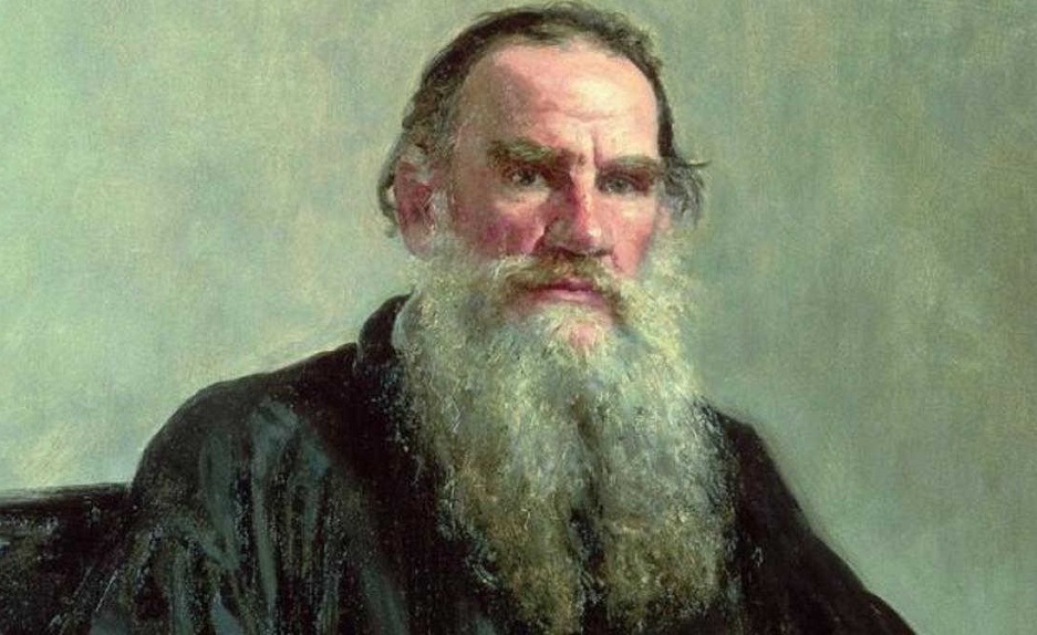 El 9 de septiembre de 1828 nace León Tolstói