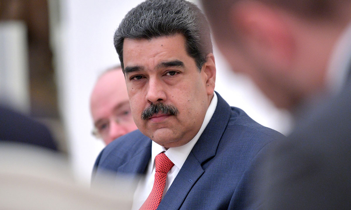 MADURO-CAPO-EEUU