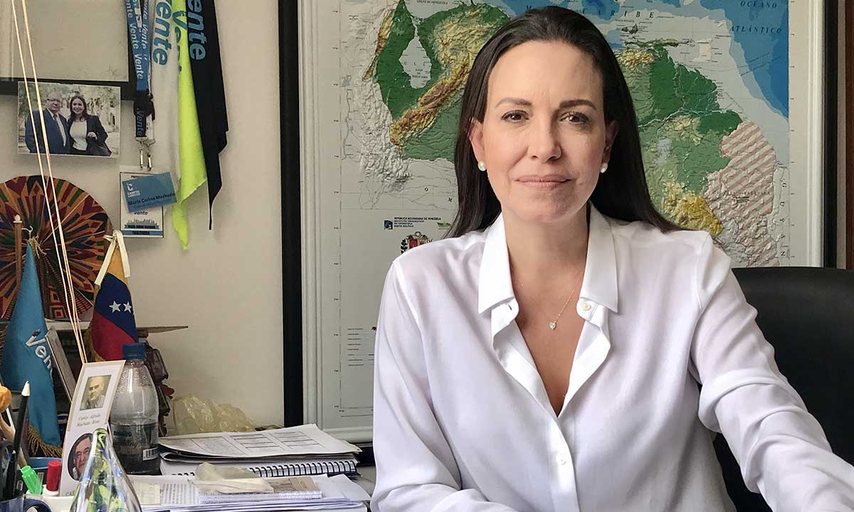 MARIA-CORINA-MACHADO
