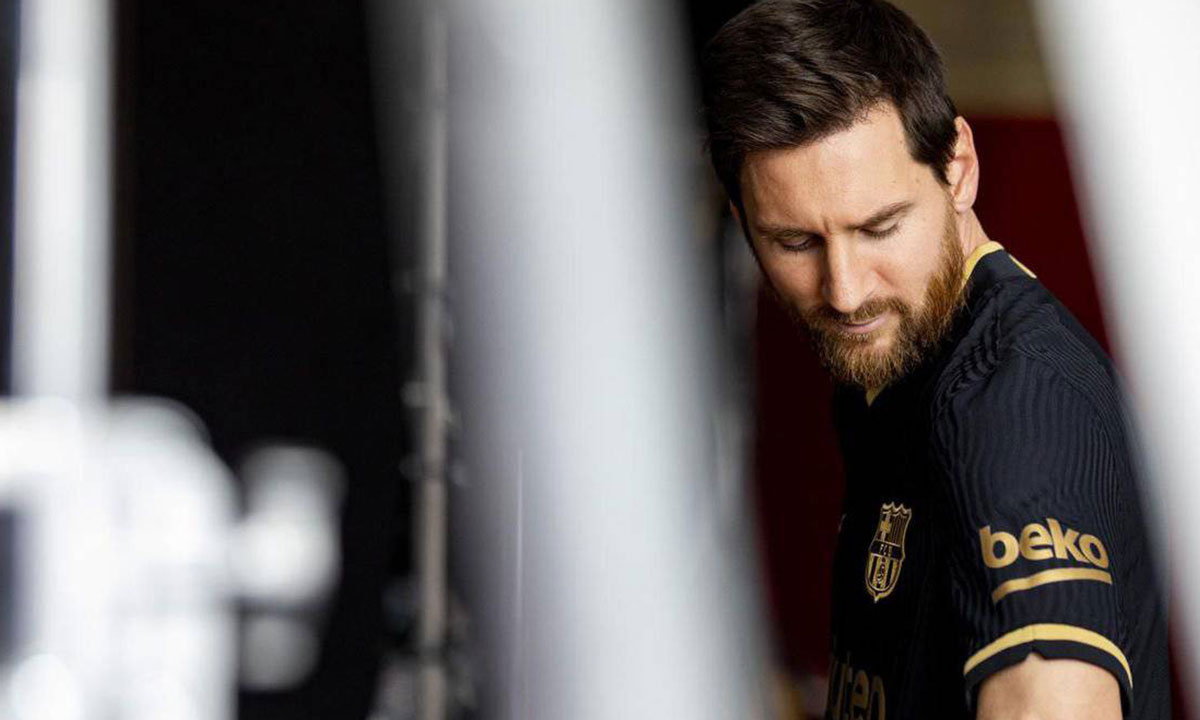 MESSI