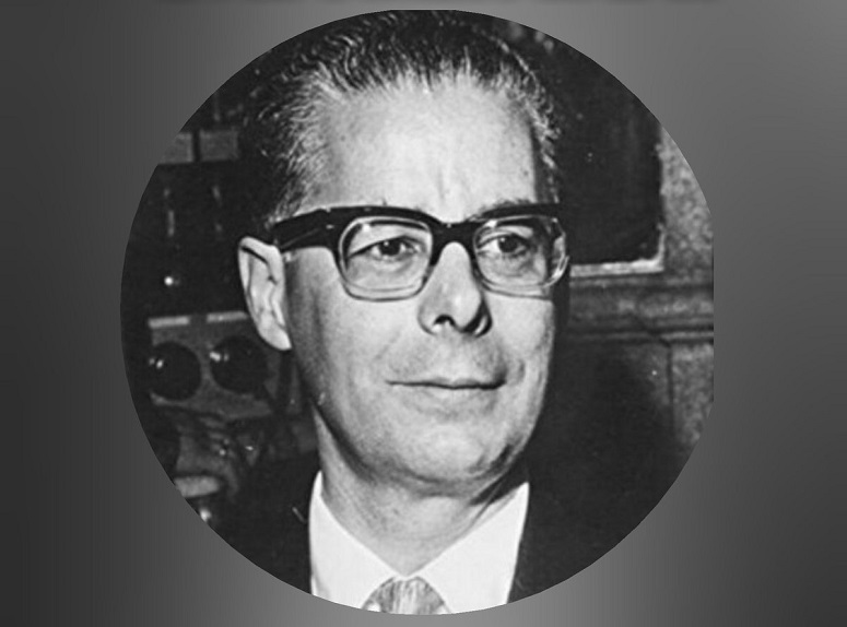 El 18 de septiembre de 1911 nació Manuel Pérez Guerrero