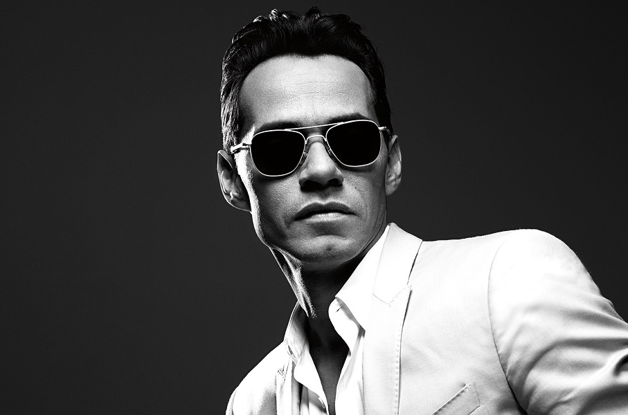 El 16 de septiembre de 1968 nació Marc Anthony