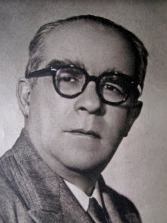 El 15 de septiembre de 1897 nació Mario Briceño Iragorry