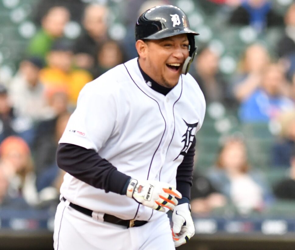 cabrera