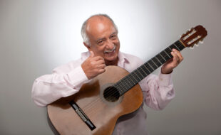 Miguel Delgado Estévez