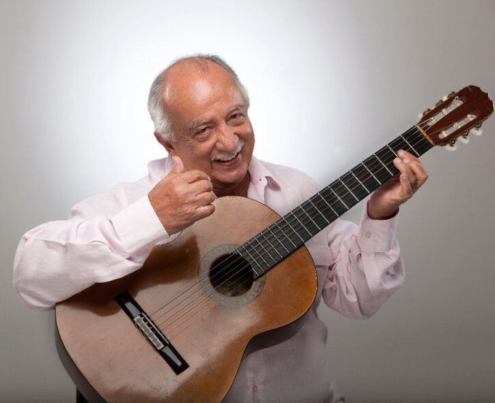 Miguel Delgado Estévez