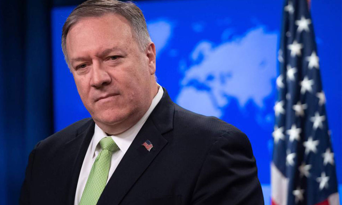 POMPEO