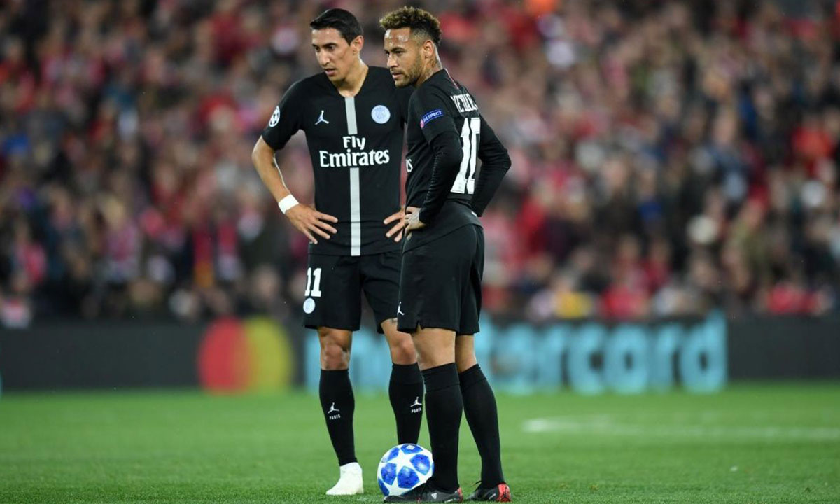 PSG