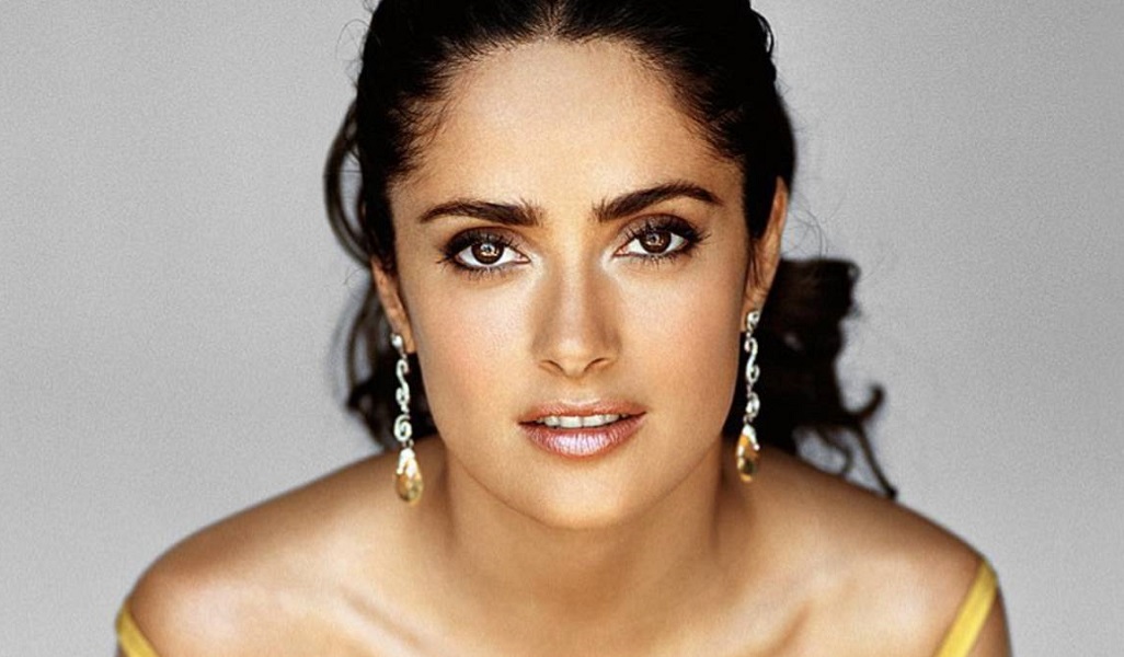 El 2 de septiembre de 1966 nació Salma Hayek