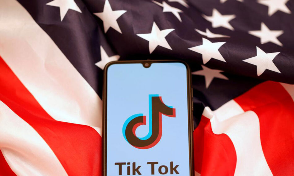 TIKTOK