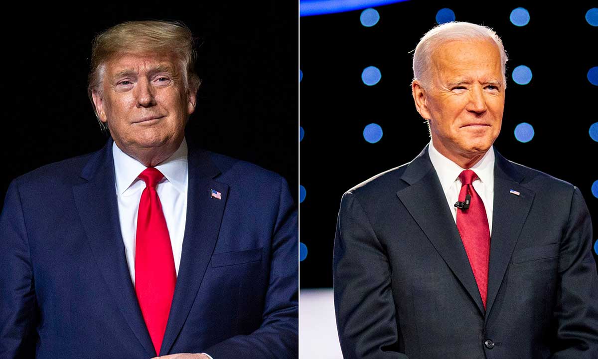 TRUMP-BIDEN