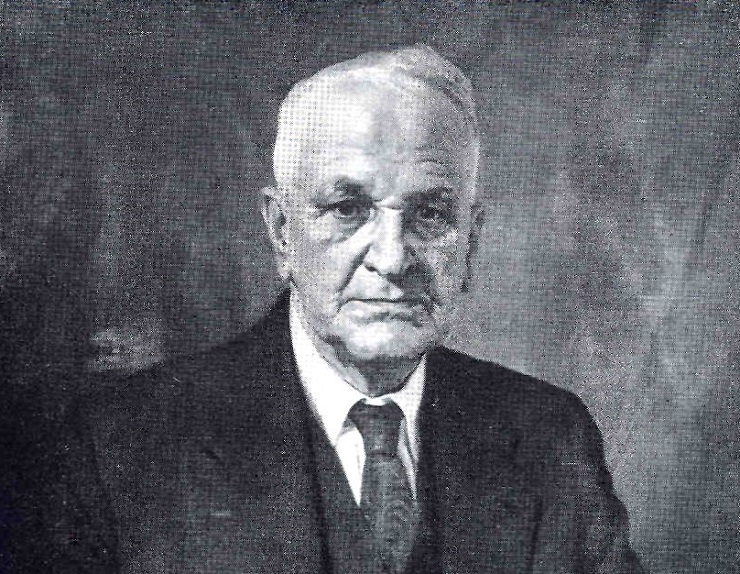 El 14 de septiembre de 1870 nació Vicente Lecuna
