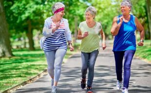 El ejercicio físico será siempre la mejor estrategia para vivir más y mejor