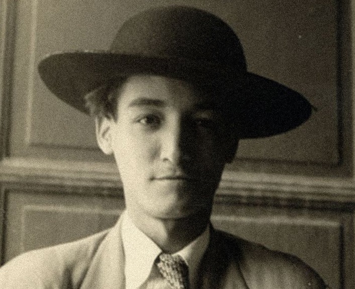 El 12 de septiembre de 1928 nació Aníbal Nazoa