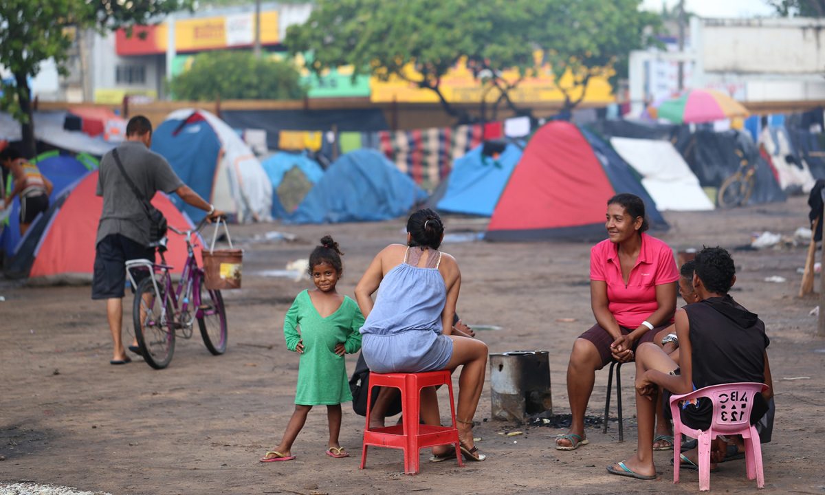 venezolanos