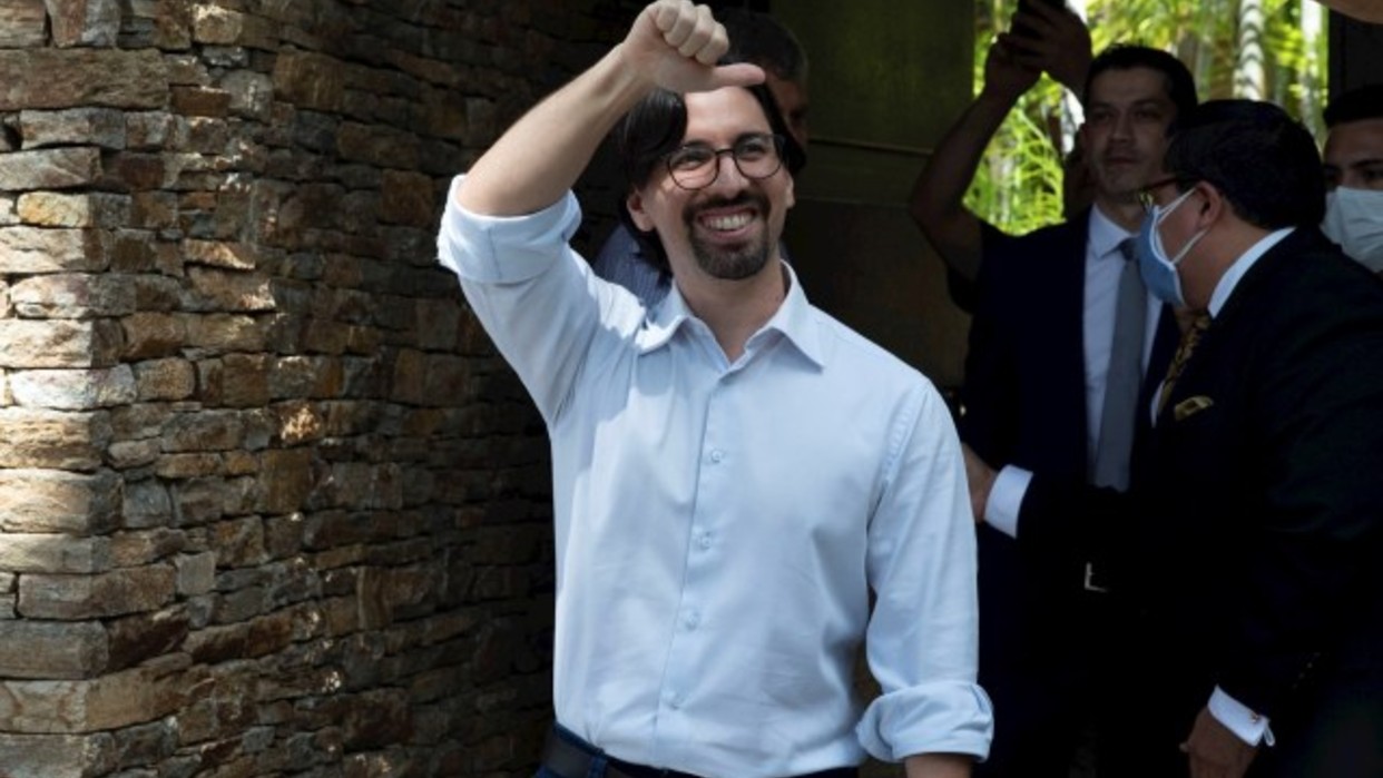 Guevara