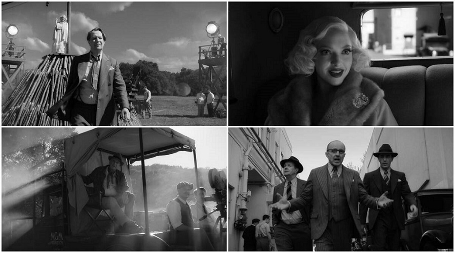 Netflix tiene en su grilla algunas películas que pueden ganar el Oscar 2021