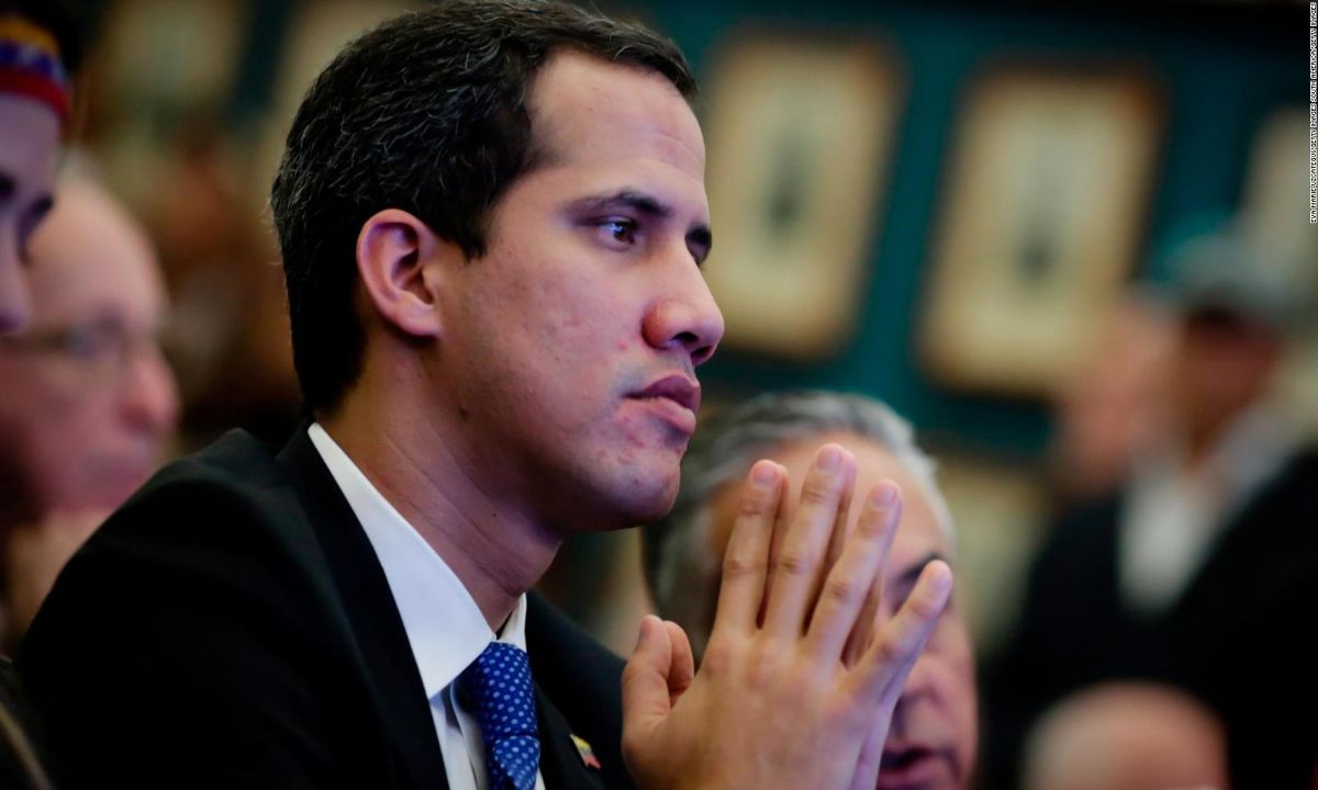 Guaido