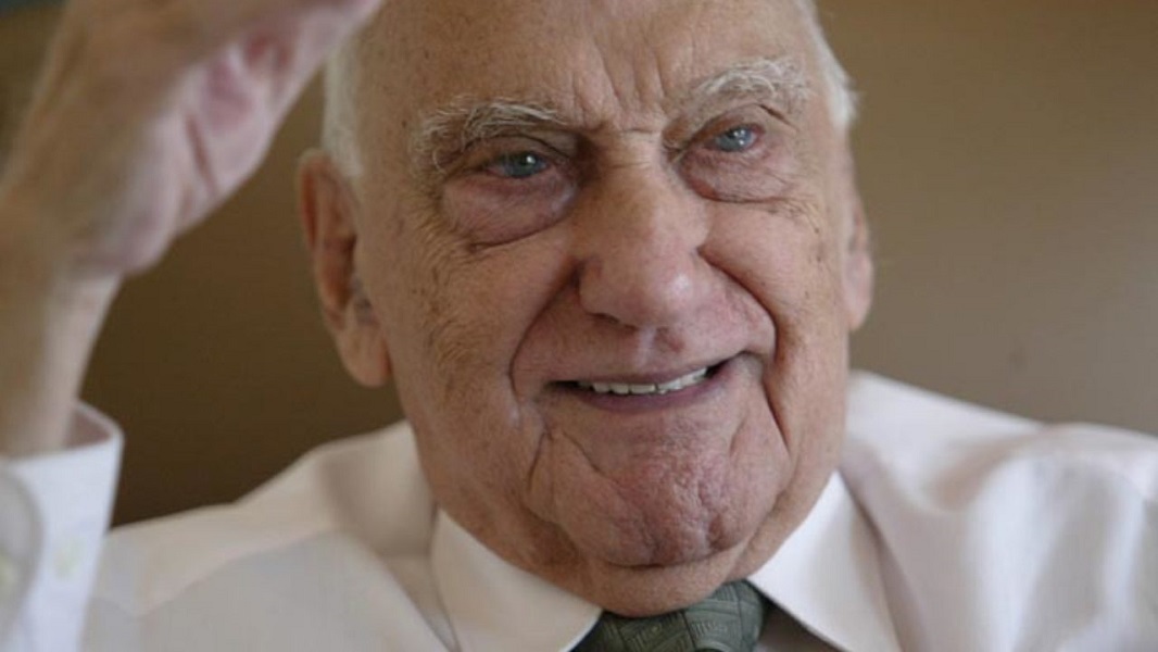 El 11 de septiembre de 1913 nació el Dr. Jacinto Convit