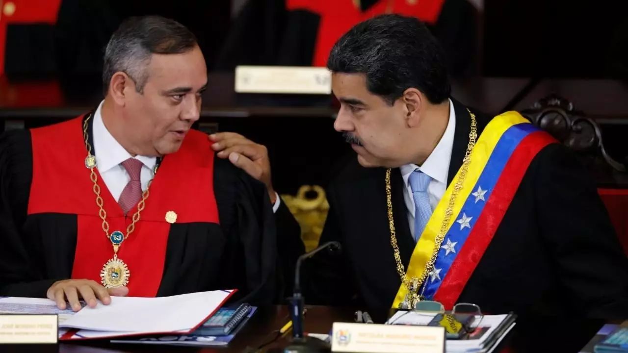 maduro