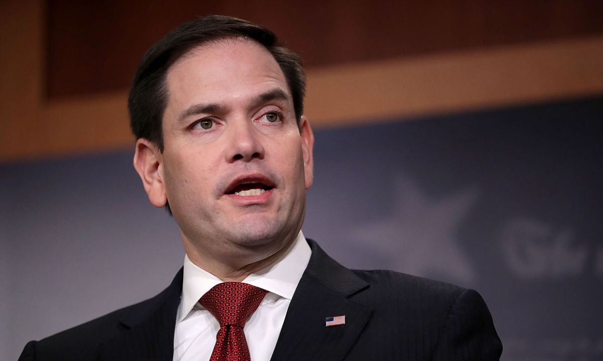 Rubio