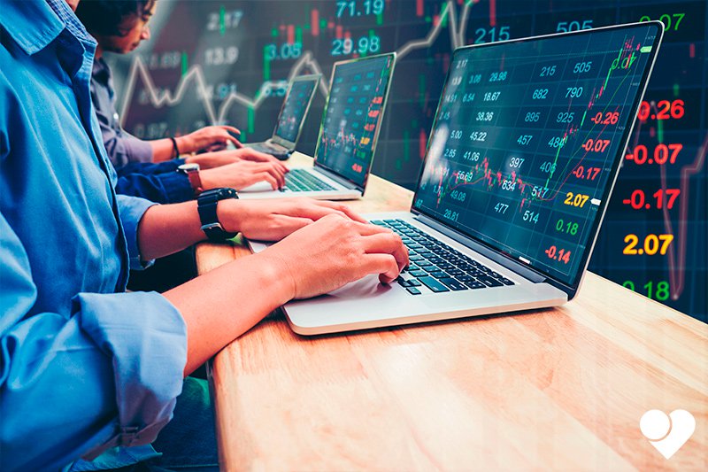 detectar estafas en trading