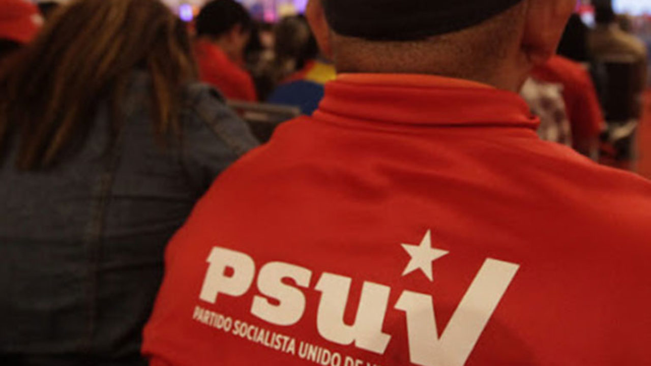 psuv