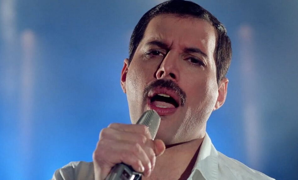 El 5 de septiembre de 1946 nació Freddie Mercury