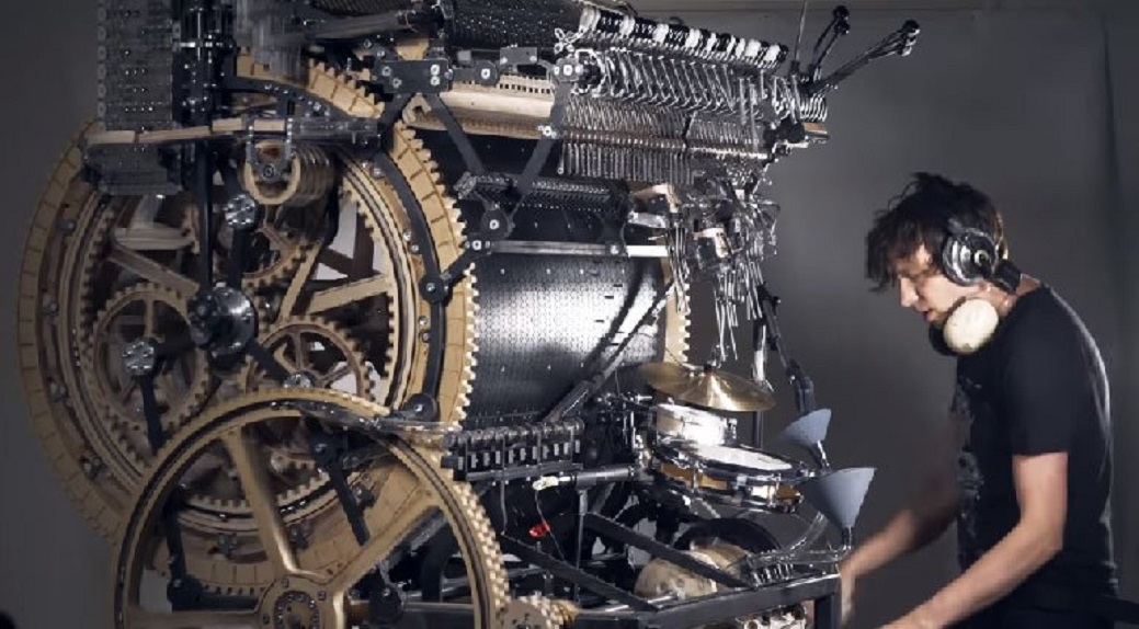 Tecnología: Diez extraños inventos que desbordan creatividad e ingenio