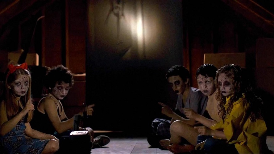 Terror: Según la ciencia, ¿cuál es la película más aterradora de la historia?