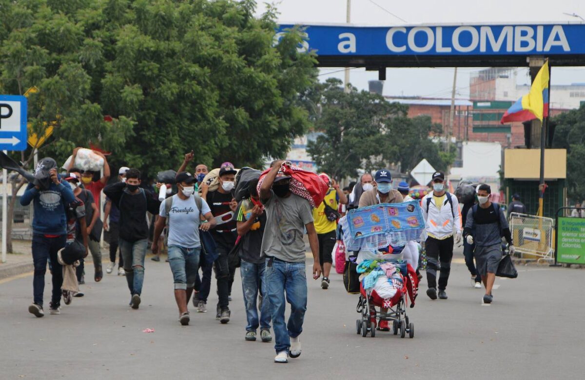 Colombia