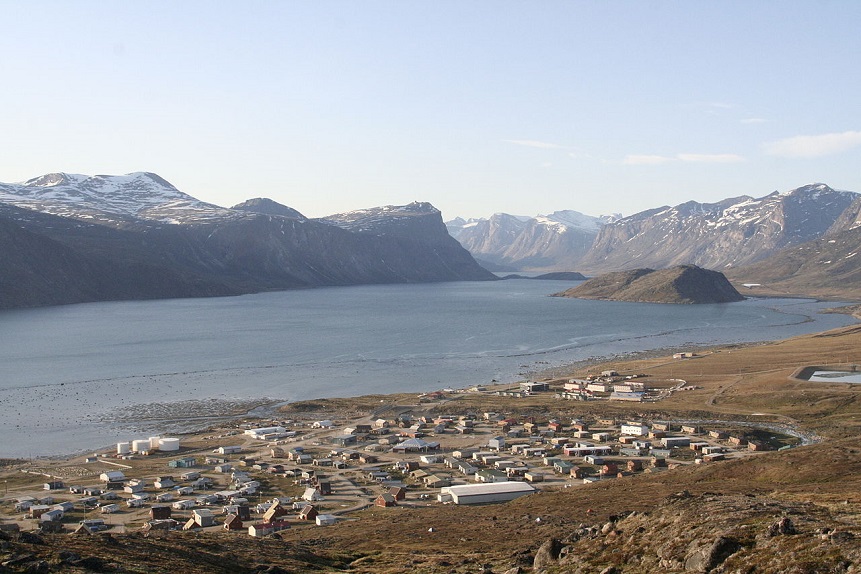 Nunavut: El lugar de América del Norte donde no hay casos de Covid-19