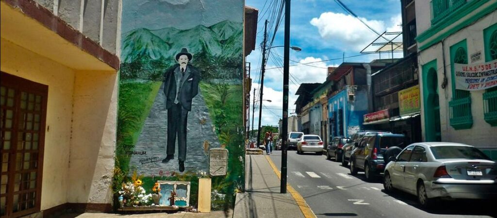 Cómo murió José Gregorio Hernández