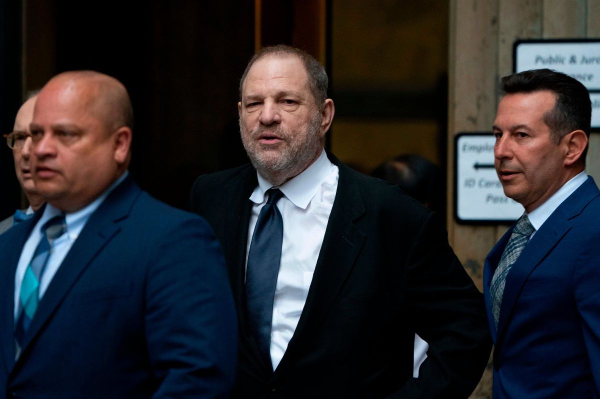 weinstein