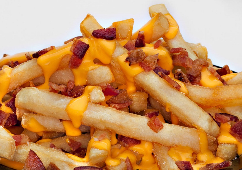 ¡Rica merienda! ¡Sólo con tres ingredientes y en10 minutos!