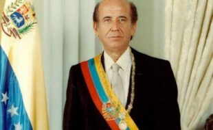 Último Discurso de Carlos Andrés Pérez como Presidente de Venezuela