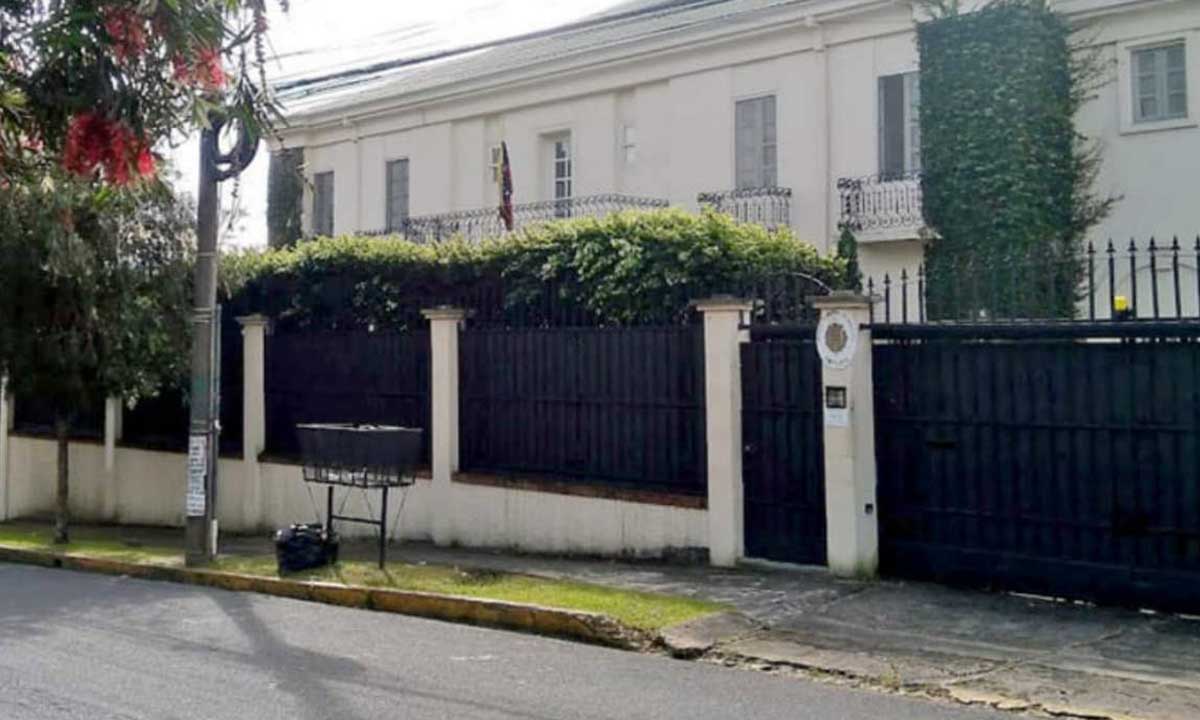 COSTA-RICA