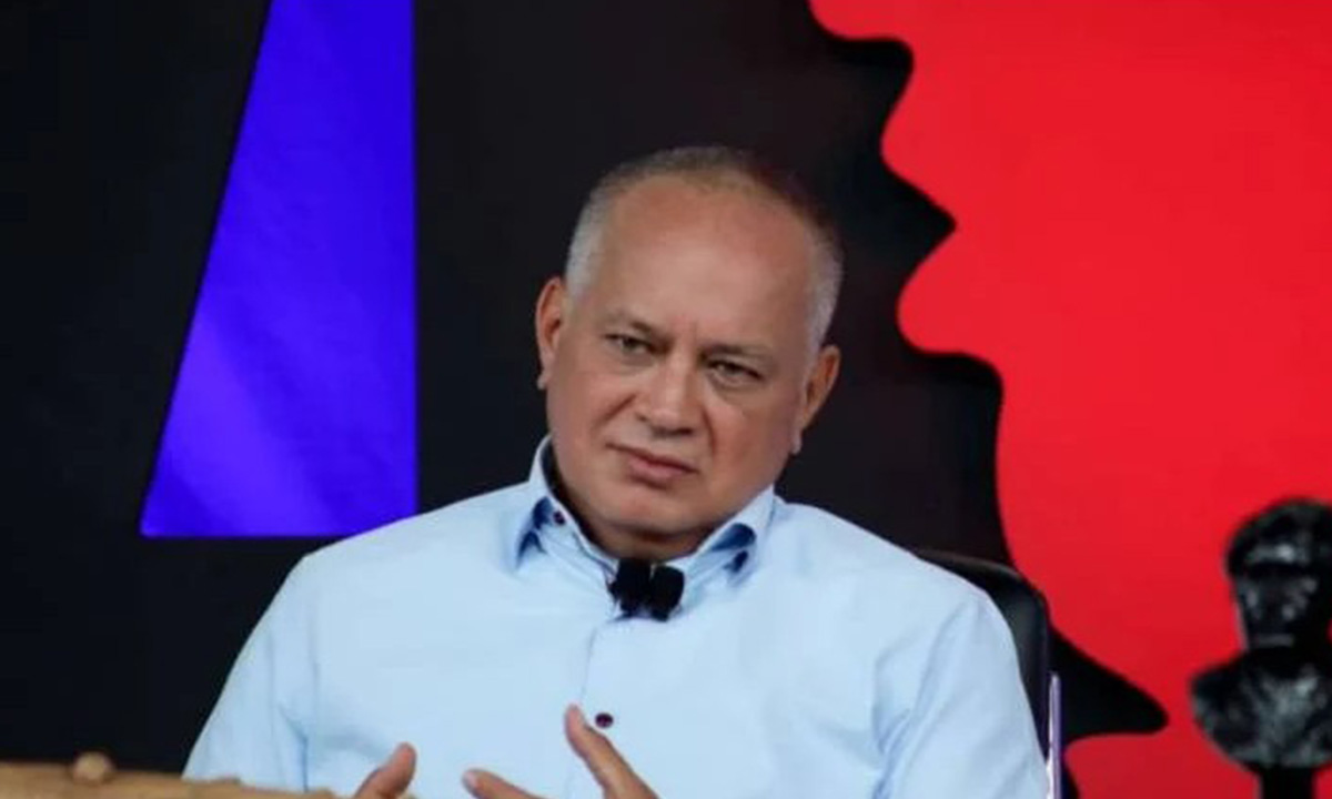DIOSDADO