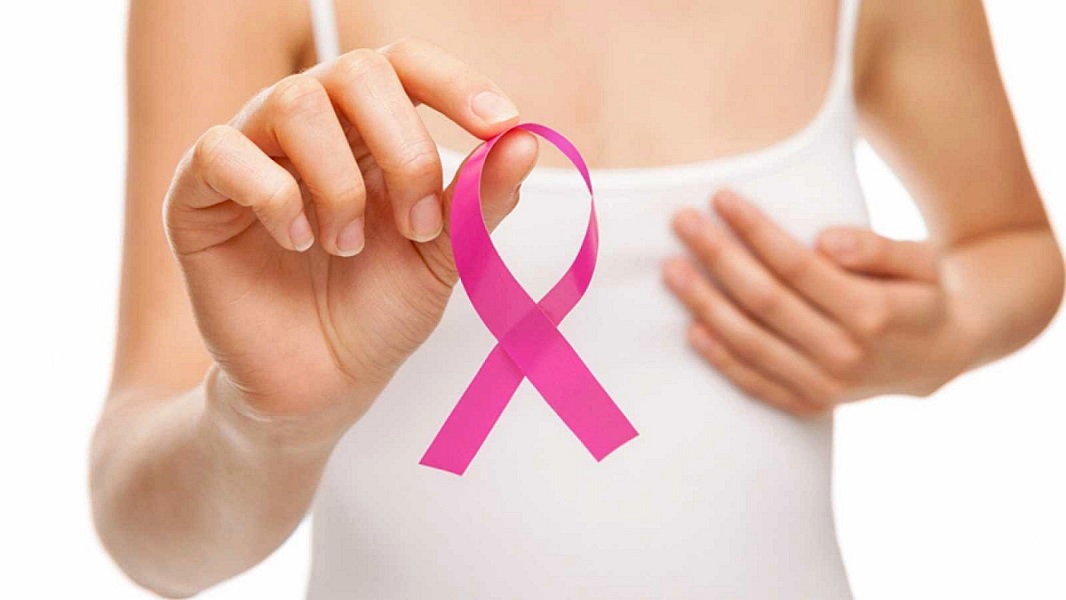 19 de octubre, Día de Lucha contra el Cáncer de Mama