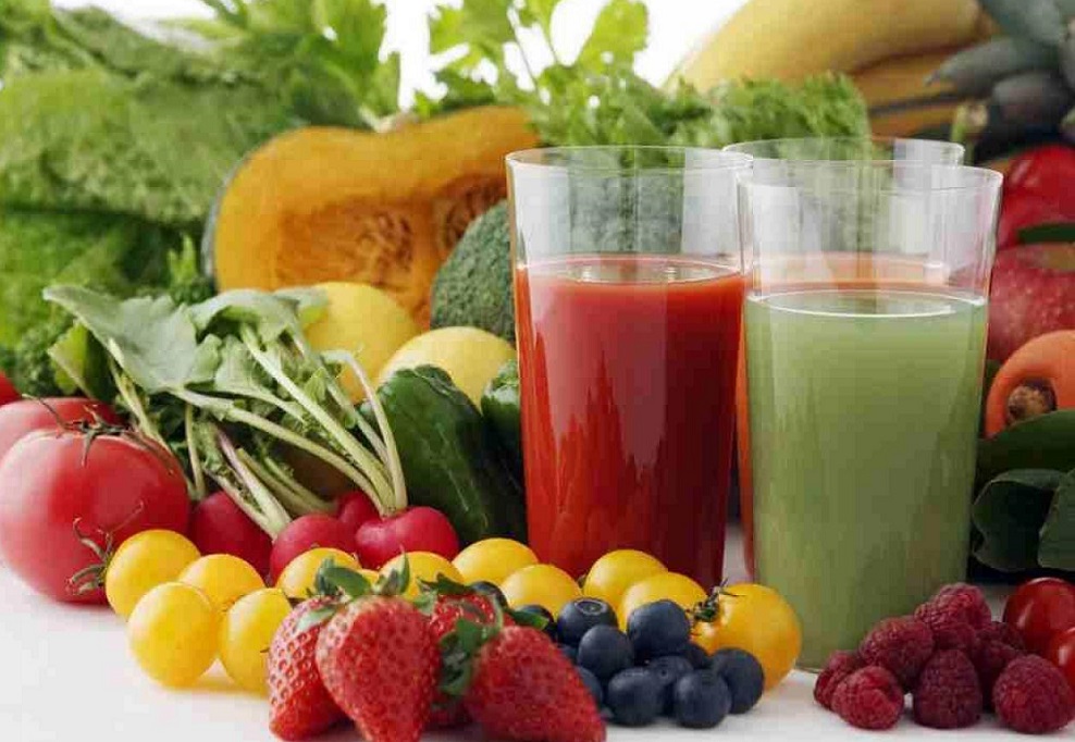 16 de octubre: Día Mundial de la Alimentación
