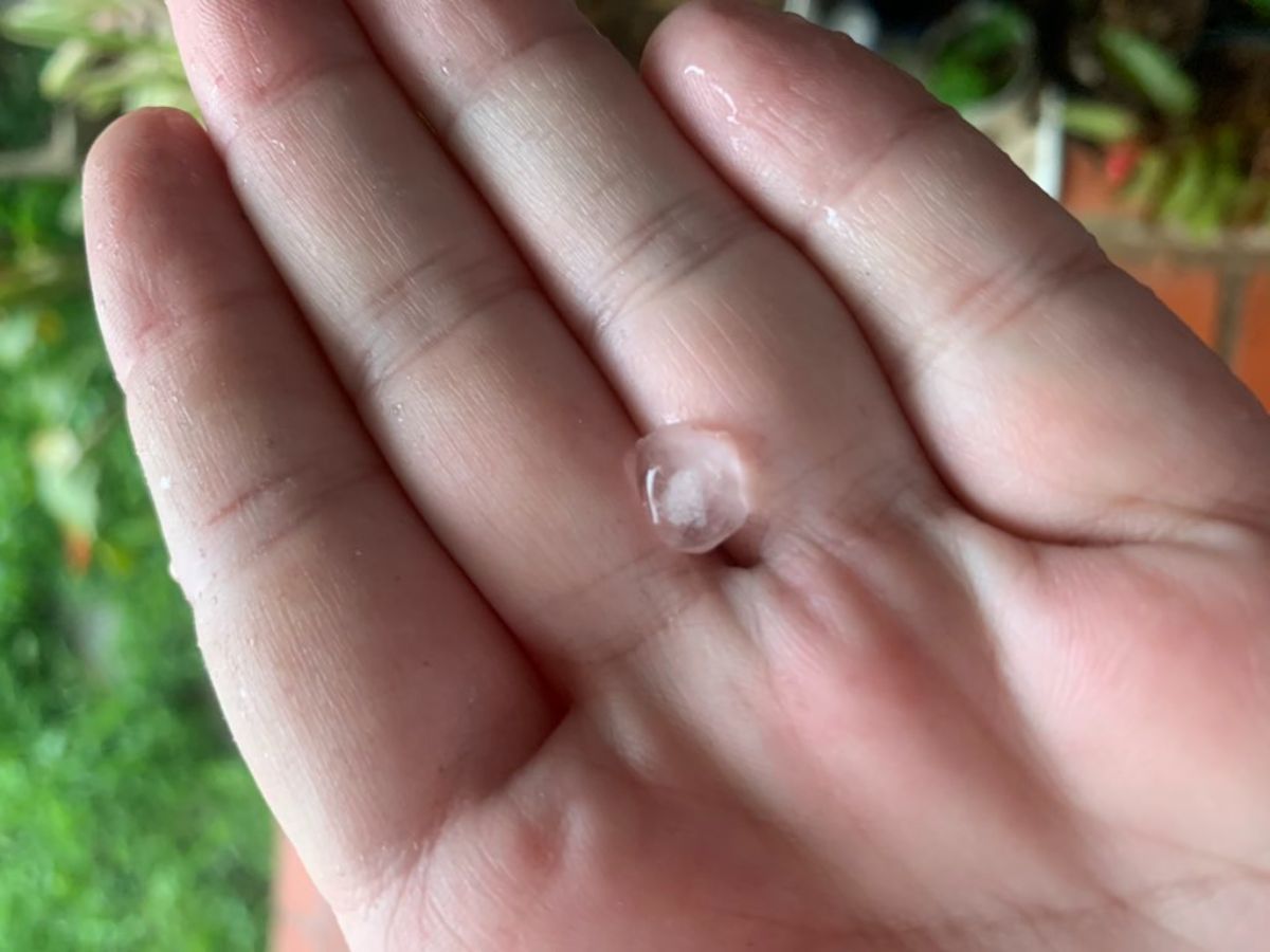 Granizo