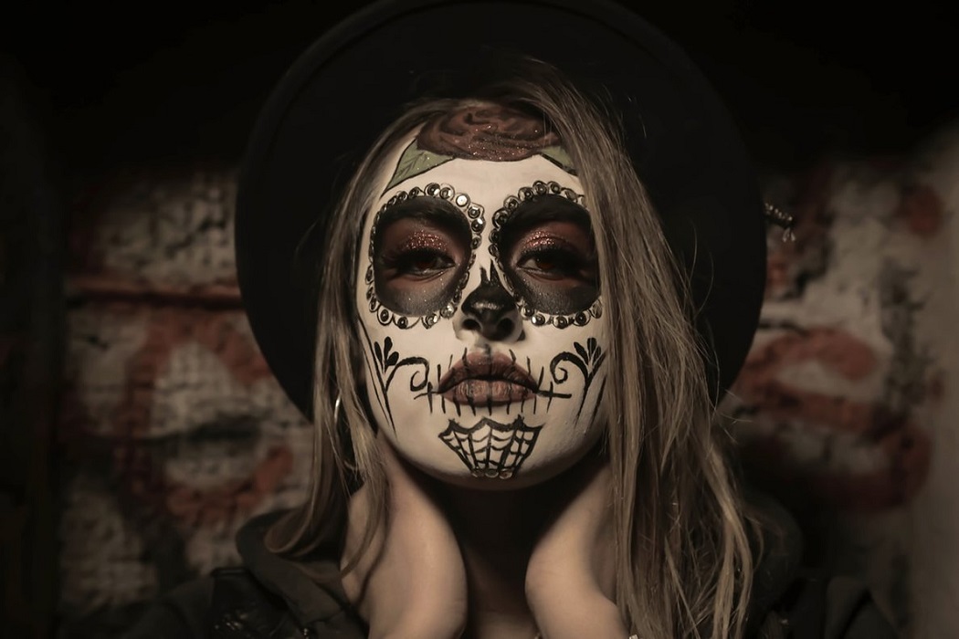 El 31 de octubre se celebra el Halloween
