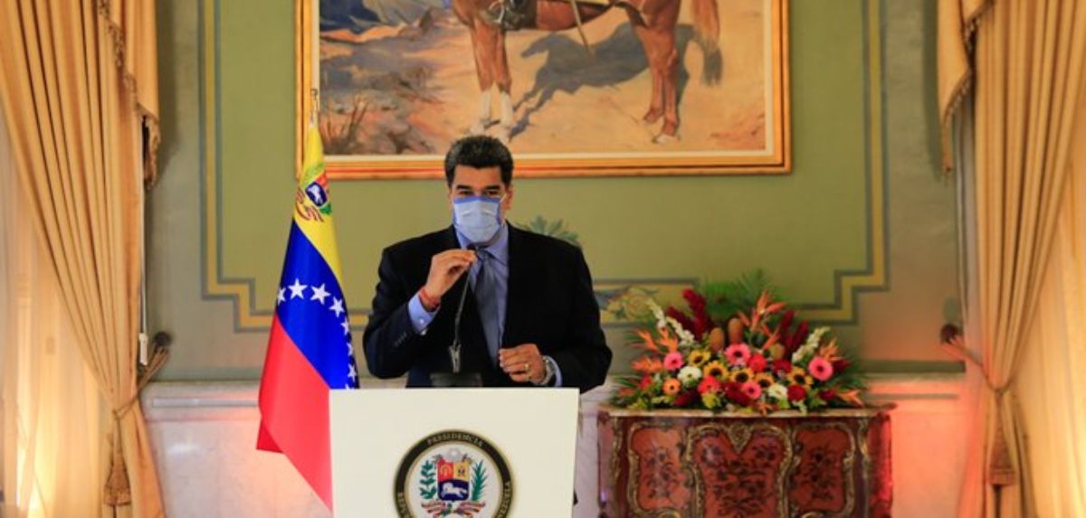 Maduro